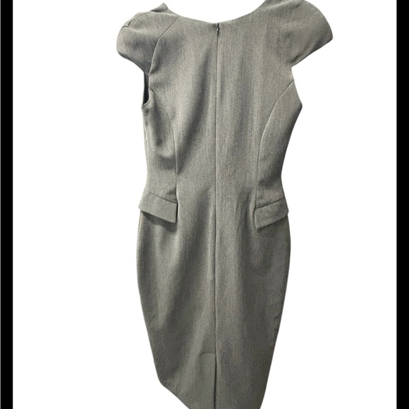 Single gray Dress size 6 brand new - Picture 2 of 6